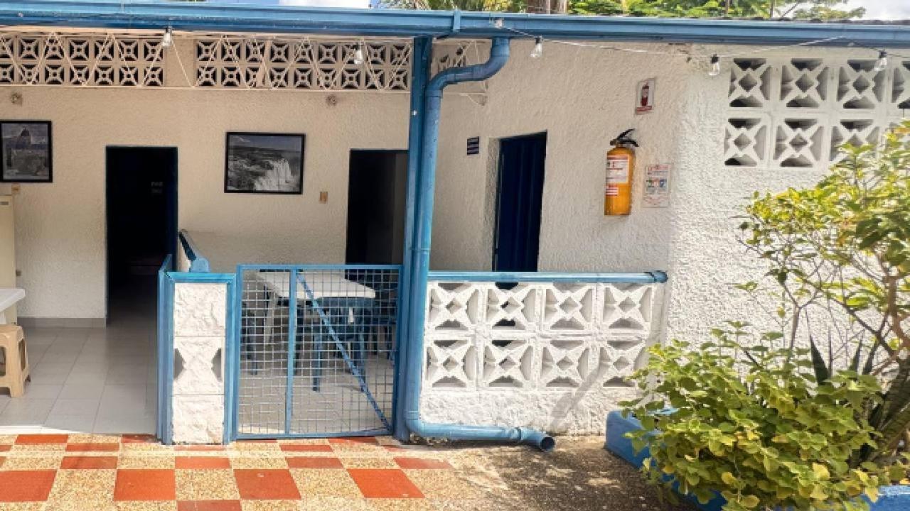 Villa Katherine Melgar Exterior photo