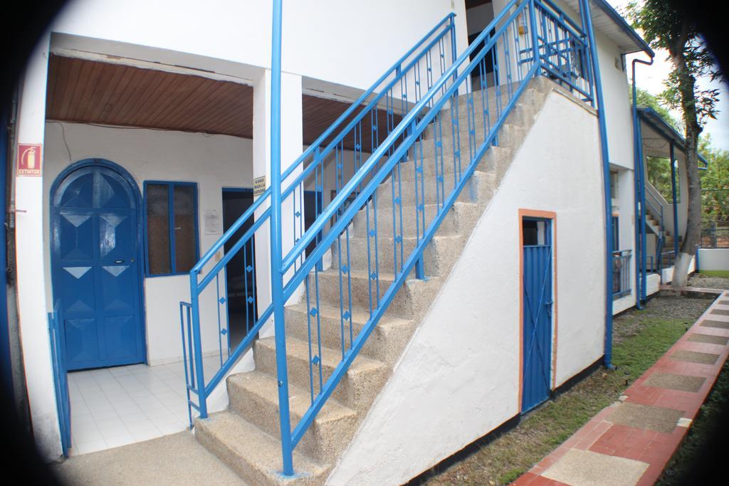 Villa Katherine Melgar Exterior photo