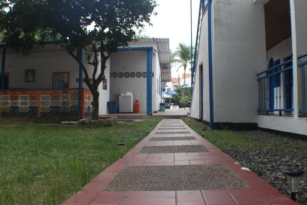 Villa Katherine Melgar Exterior photo