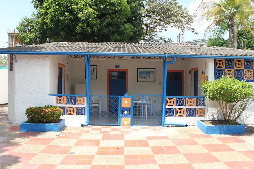 Villa Katherine Melgar Exterior photo