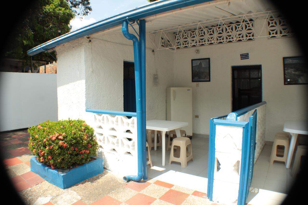 Villa Katherine Melgar Exterior photo